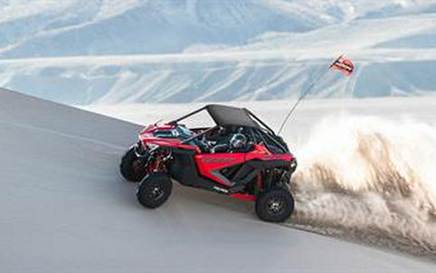 2020 Polaris RZR Pro XP Ultimate