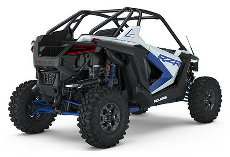 2020 Polaris RZR Pro XP Ultimate