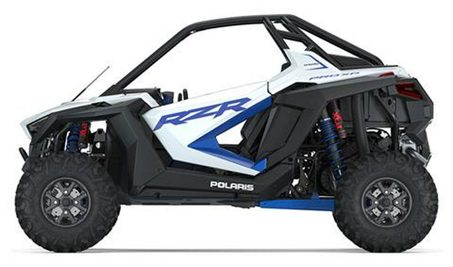 2020 Polaris RZR Pro XP Ultimate