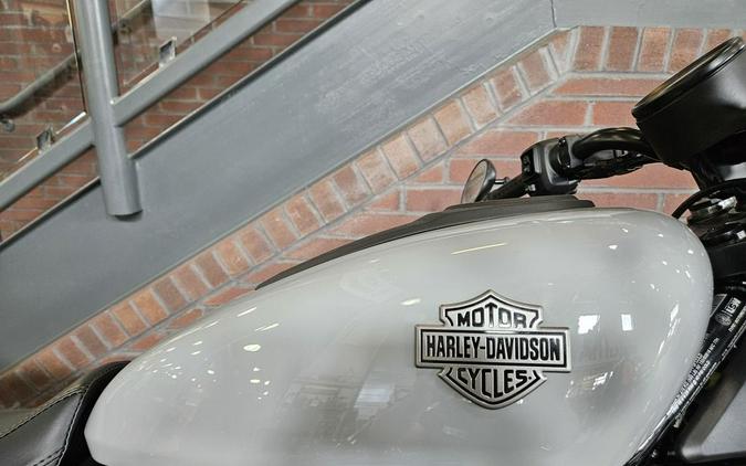 2024 Harley-Davidson® RH975 - Nightster®