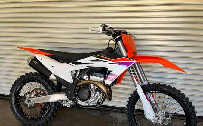 2024 KTM SX 350 F