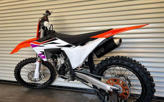 2024 KTM SX 350 F