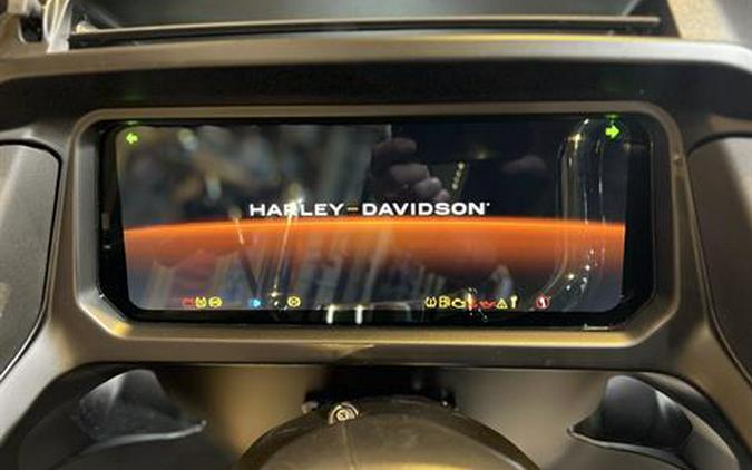 2024 Harley-Davidson Road Glide®