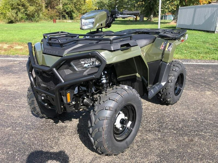 2024 Polaris Industries SPORTSMAN 450 H.0 UTILITY