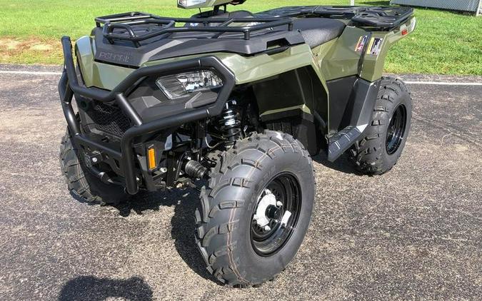 2024 Polaris Industries SPORTSMAN 450 H.0 UTILITY