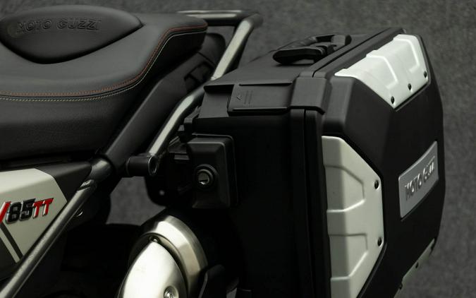 2022 MOTO GUZZI V85 TT TRAVEL E5 W/ABS