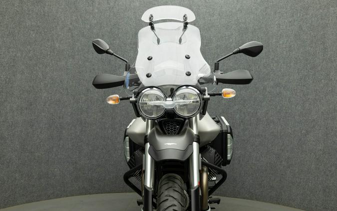 2022 MOTO GUZZI V85 TT TRAVEL E5 W/ABS