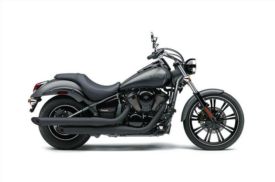 2024 Kawasaki Vulcan® 900 Custom