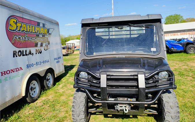 2016 Kawasaki Mule™ PRO-FX™ Base