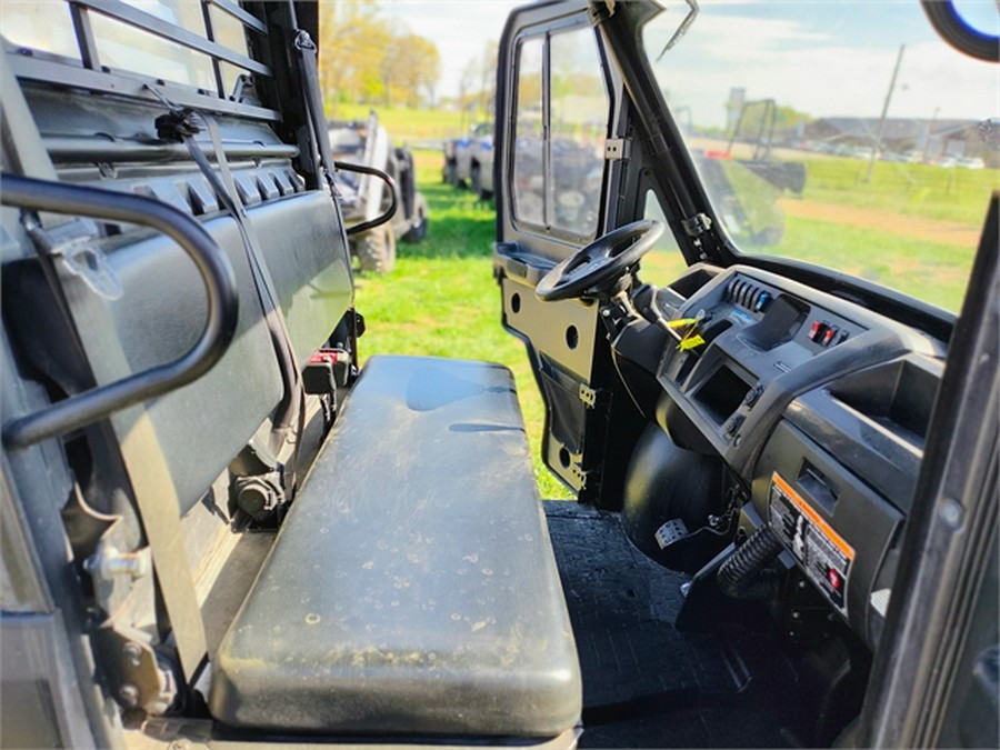 2016 Kawasaki Mule™ PRO-FX™ Base