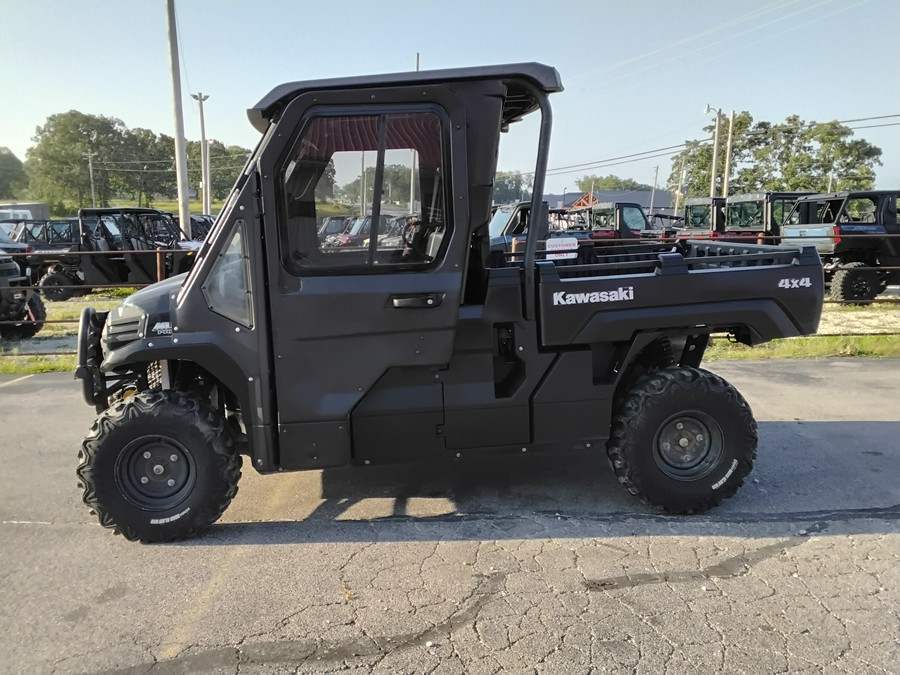 2016 Kawasaki Mule™ PRO-FX™ Base