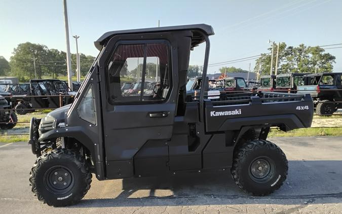 2016 Kawasaki Mule™ PRO-FX™ Base