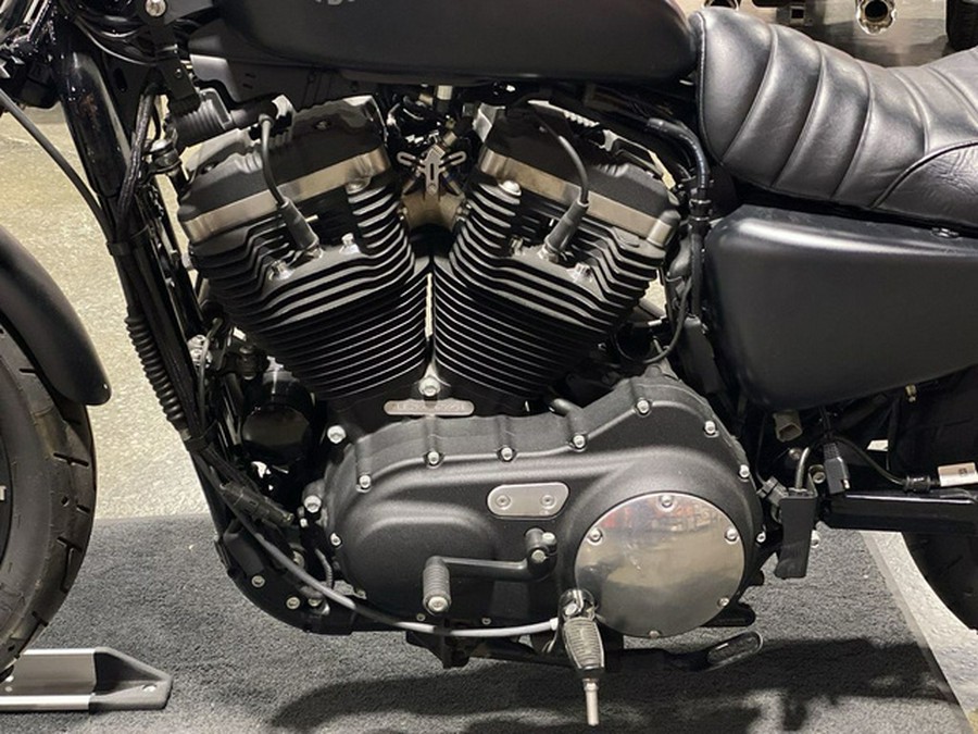 2019 Harley-Davidson Sportster XL 883N - Iron 883