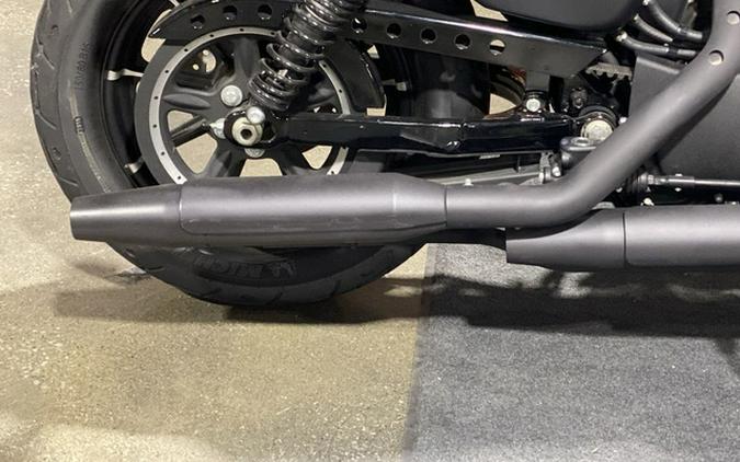 2019 Harley-Davidson Sportster XL 883N - Iron 883