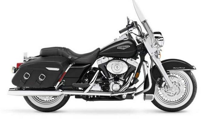 2006 Harley-Davidson® FLHRCI - Road King® Classic