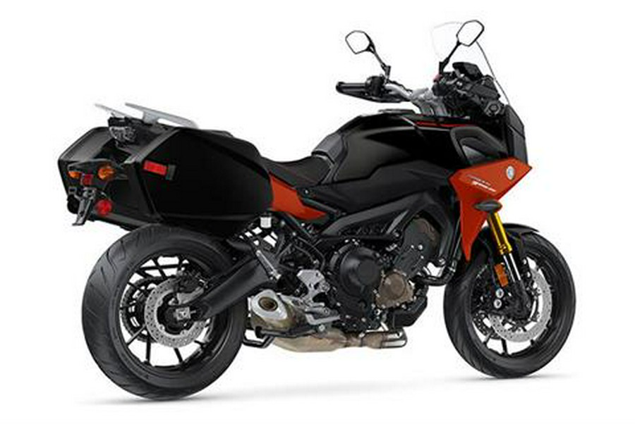 2020 Yamaha Tracer 900 GT