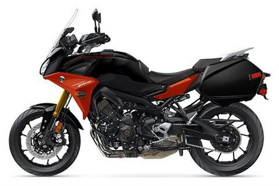 2020 Yamaha Tracer 900 GT