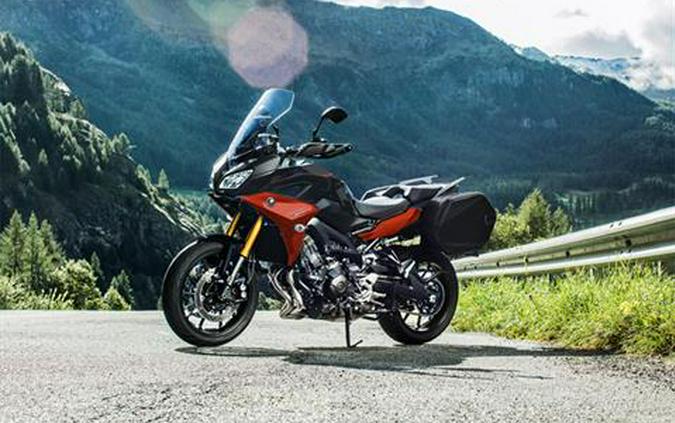 2020 Yamaha Tracer 900 GT