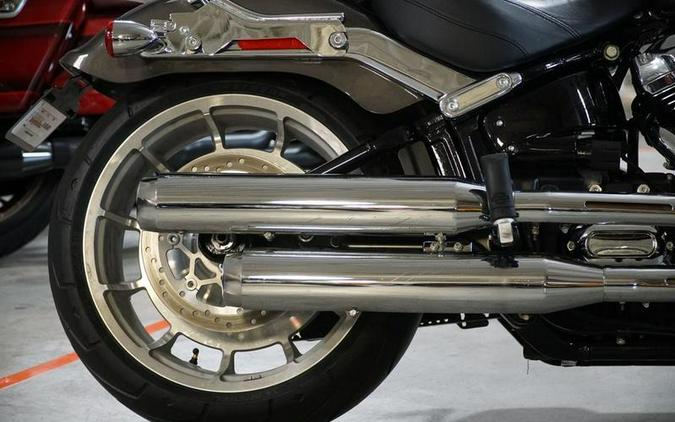 2023 Harley-Davidson® FLFBS - Fat Boy® 114