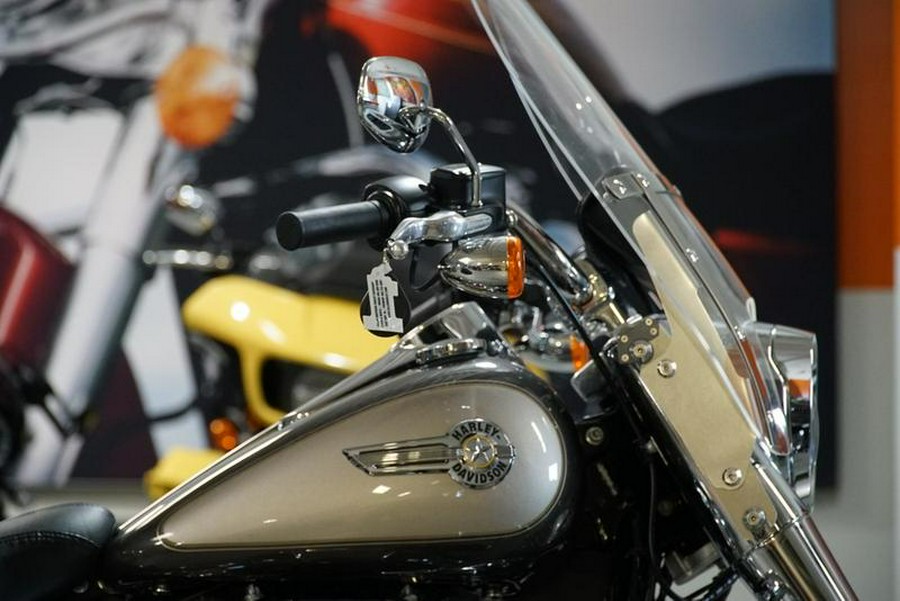 2023 Harley-Davidson® FLFBS - Fat Boy® 114