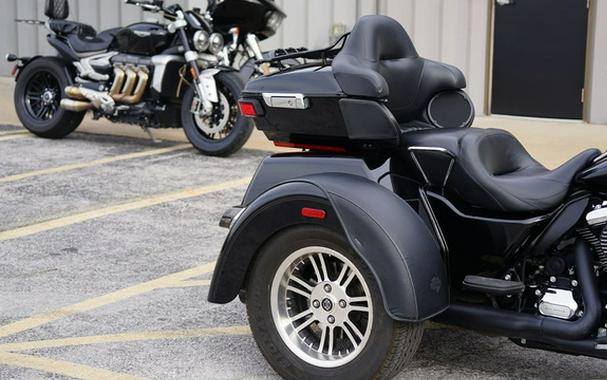 2020 Harley-Davidson Trike FLHTCUTG - Tri Glide Ultra