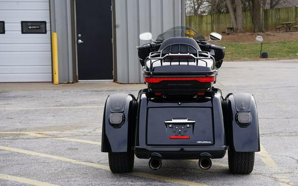 2020 Harley-Davidson Trike FLHTCUTG - Tri Glide Ultra