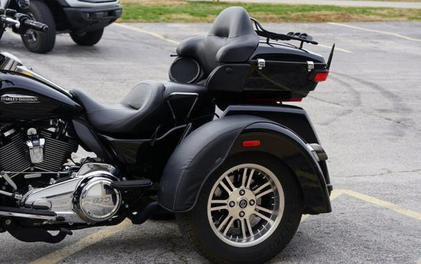 2020 Harley-Davidson Trike FLHTCUTG - Tri Glide Ultra