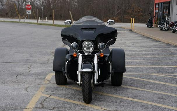 2020 Harley-Davidson Trike FLHTCUTG - Tri Glide Ultra