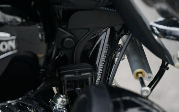 2020 Harley-Davidson Trike FLHTCUTG - Tri Glide Ultra