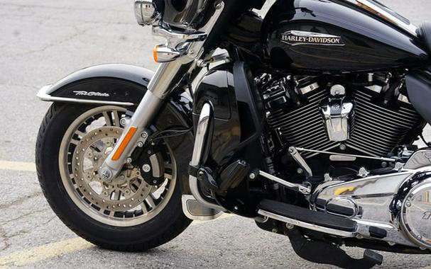 2020 Harley-Davidson Trike FLHTCUTG - Tri Glide Ultra