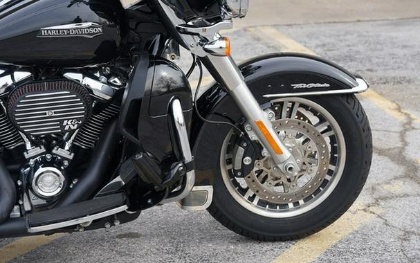 2020 Harley-Davidson Trike FLHTCUTG - Tri Glide Ultra