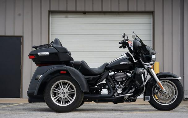 2020 Harley-Davidson Trike FLHTCUTG - Tri Glide Ultra
