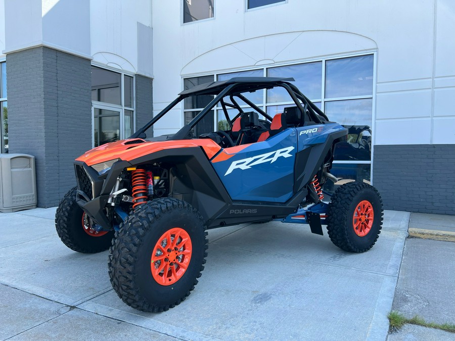 2025 Polaris RZR PRO S Ultimate
