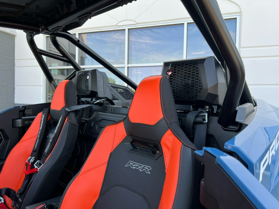 2025 Polaris RZR PRO S Ultimate