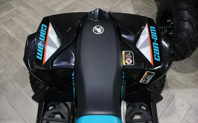 2026 Can-Am Renegade 110 EFI