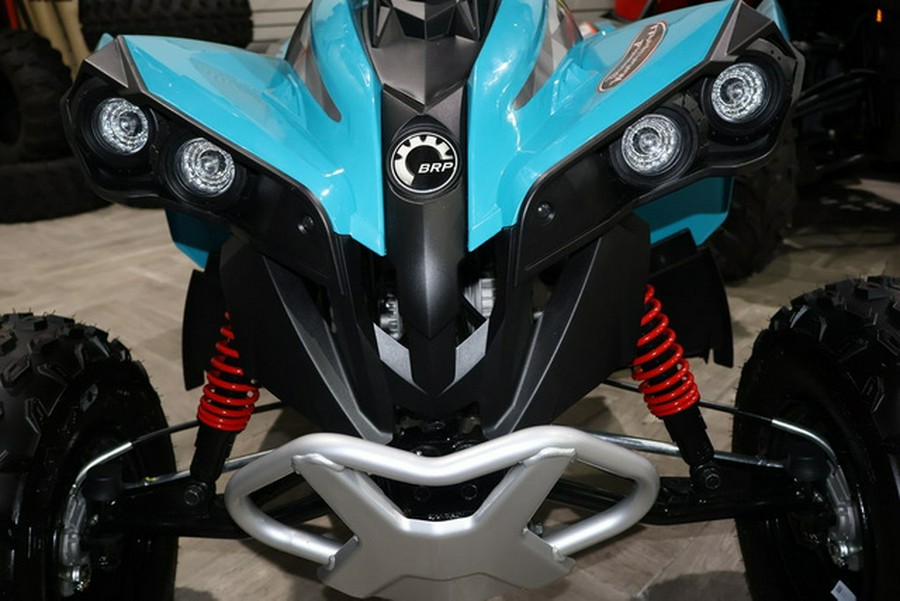 2026 Can-Am Renegade 110 EFI