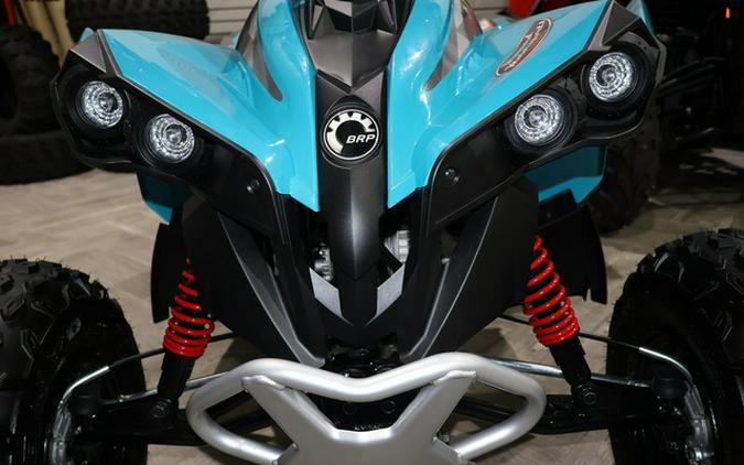 2026 Can-Am Renegade 110 EFI