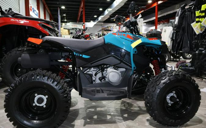 2026 Can-Am Renegade 110 EFI