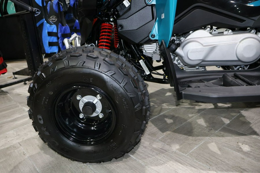 2026 Can-Am Renegade 110 EFI