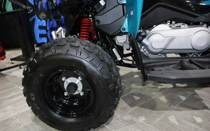 2026 Can-Am Renegade 110 EFI