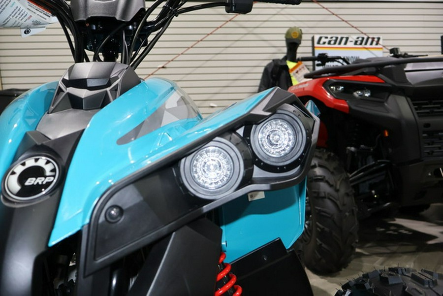 2026 Can-Am Renegade 110 EFI