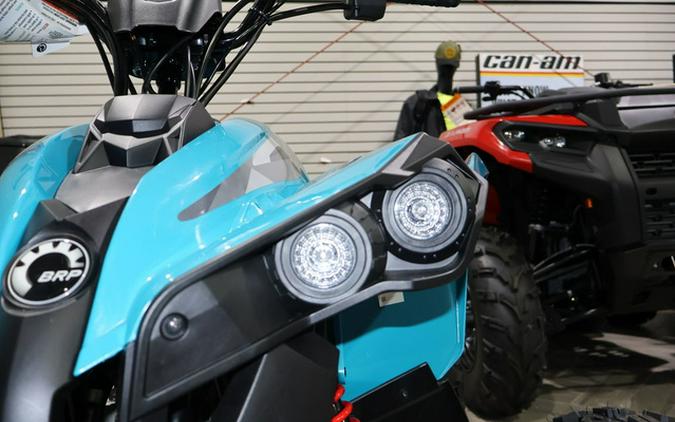 2026 Can-Am Renegade 110 EFI