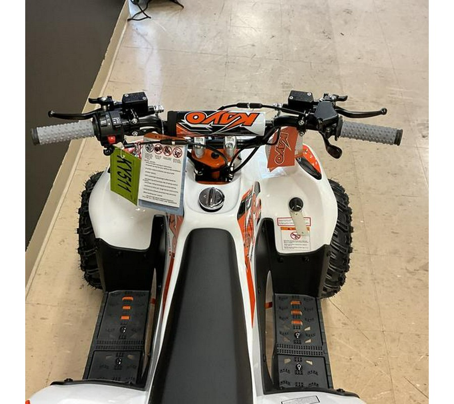 2026 Kayo Fox / Storm 70