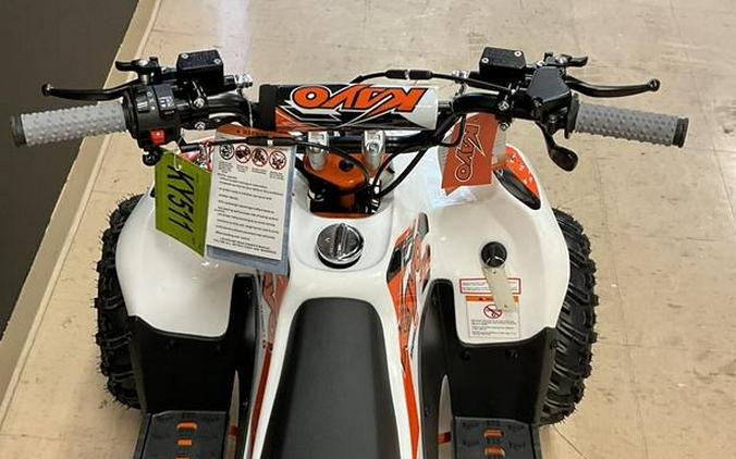 2026 Kayo Fox / Storm 70