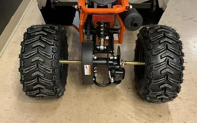 2026 Kayo Fox / Storm 70