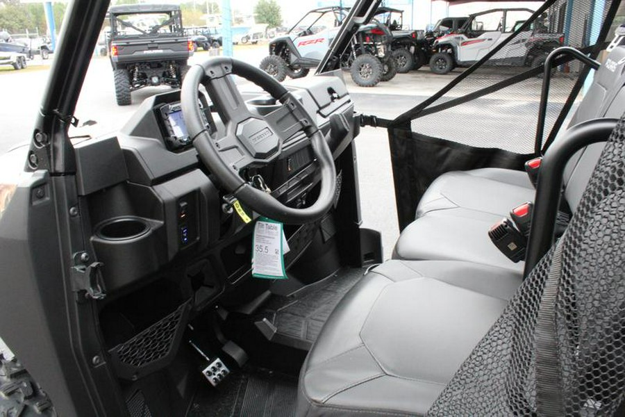 2026 Polaris® Ranger Crew 1000 Premium Polaris Pursuit Camo