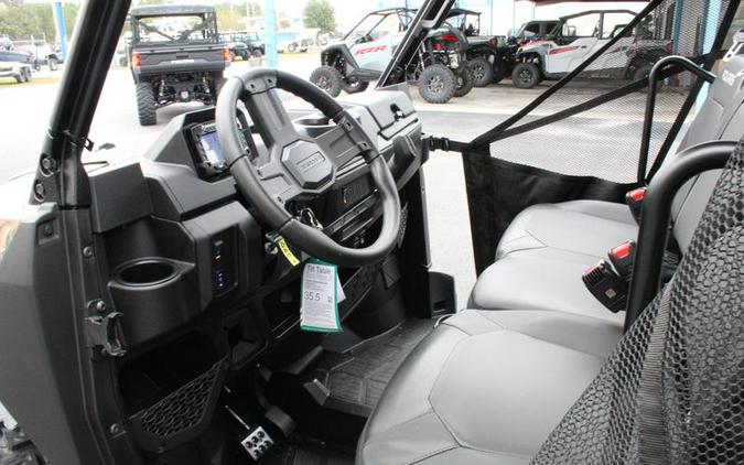 2026 Polaris® Ranger Crew 1000 Premium Polaris Pursuit Camo