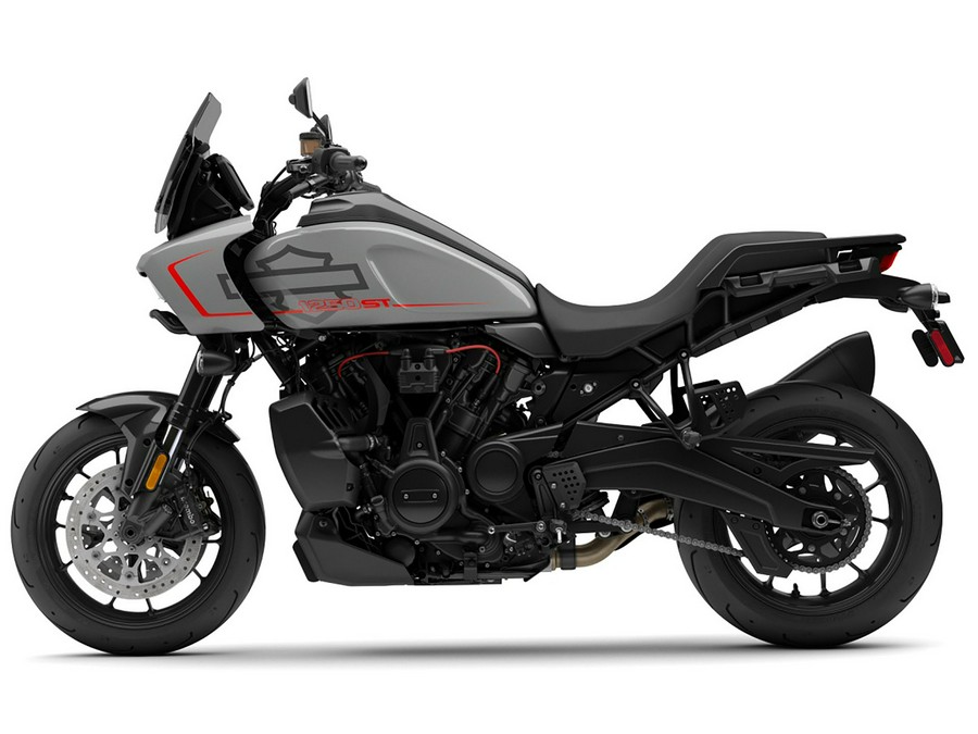 2025 Harley-Davidson Pan America® 1250 ST