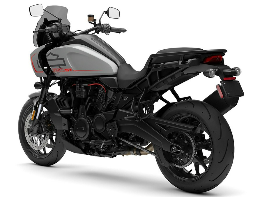 2025 Harley-Davidson Pan America® 1250 ST