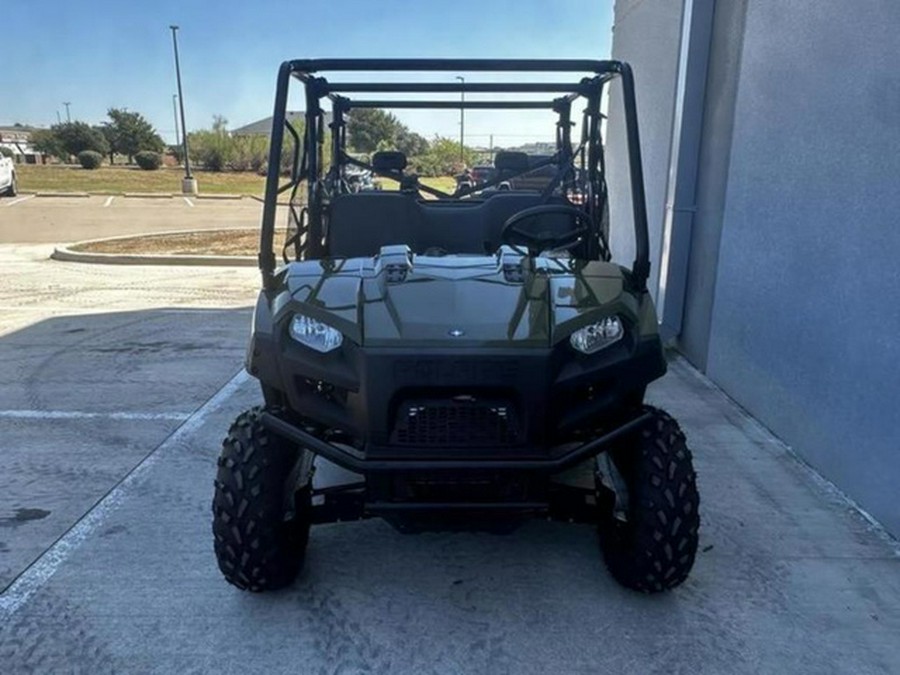 2025 Polaris Ranger Crew 570 Full-Size